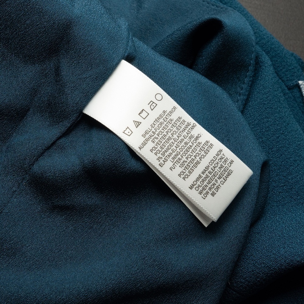 Dress The Population. Elle Dress. - Picture 15 of 16